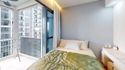 Sky Vue (D20), Condominium #571811071